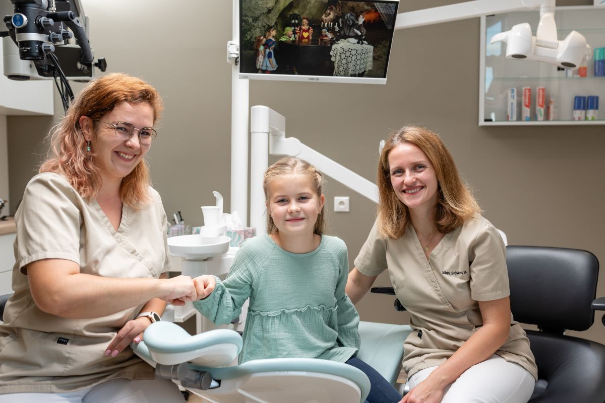 Zubná klinika Žilina I Klinika Zdravia