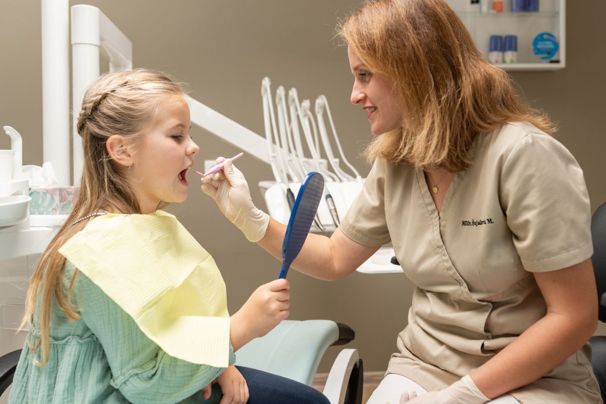 Zubný lekár Žilina I Klinika Zdravia